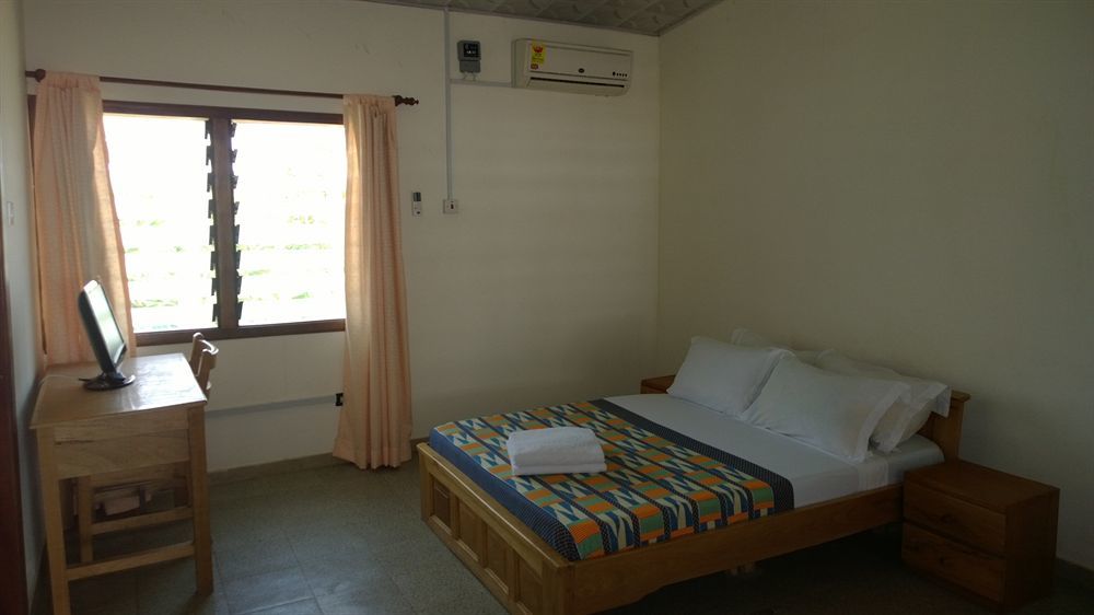 Afiki Resort Elmina Екстер'єр фото