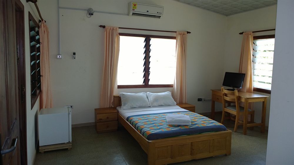 Afiki Resort Elmina Екстер'єр фото