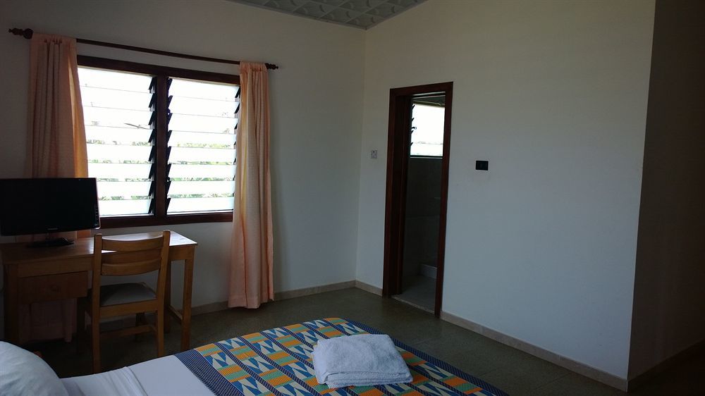 Afiki Resort Elmina Екстер'єр фото