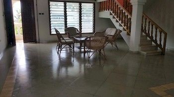 Afiki Resort Elmina Екстер'єр фото